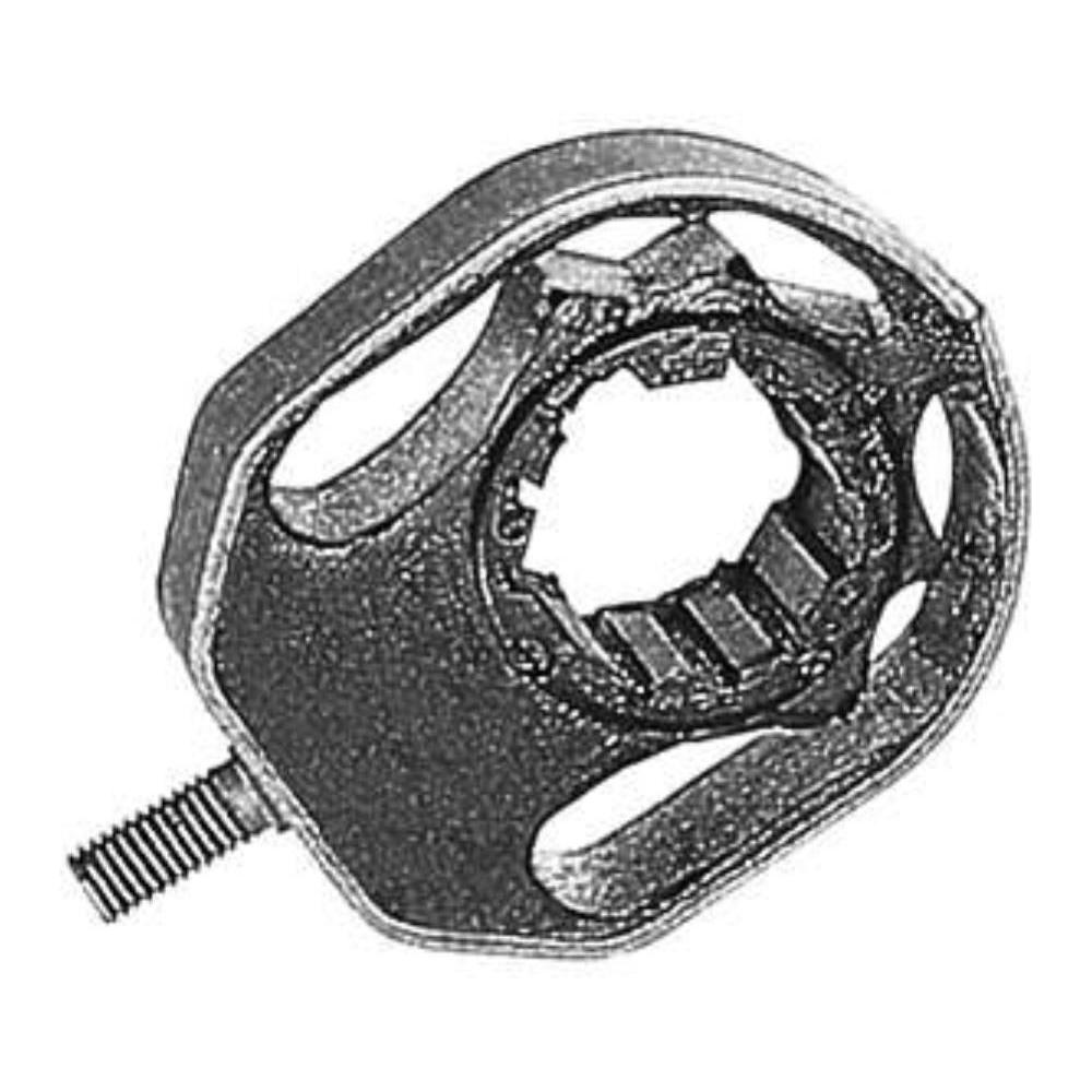 Coxim do Motor - Borflex - 546