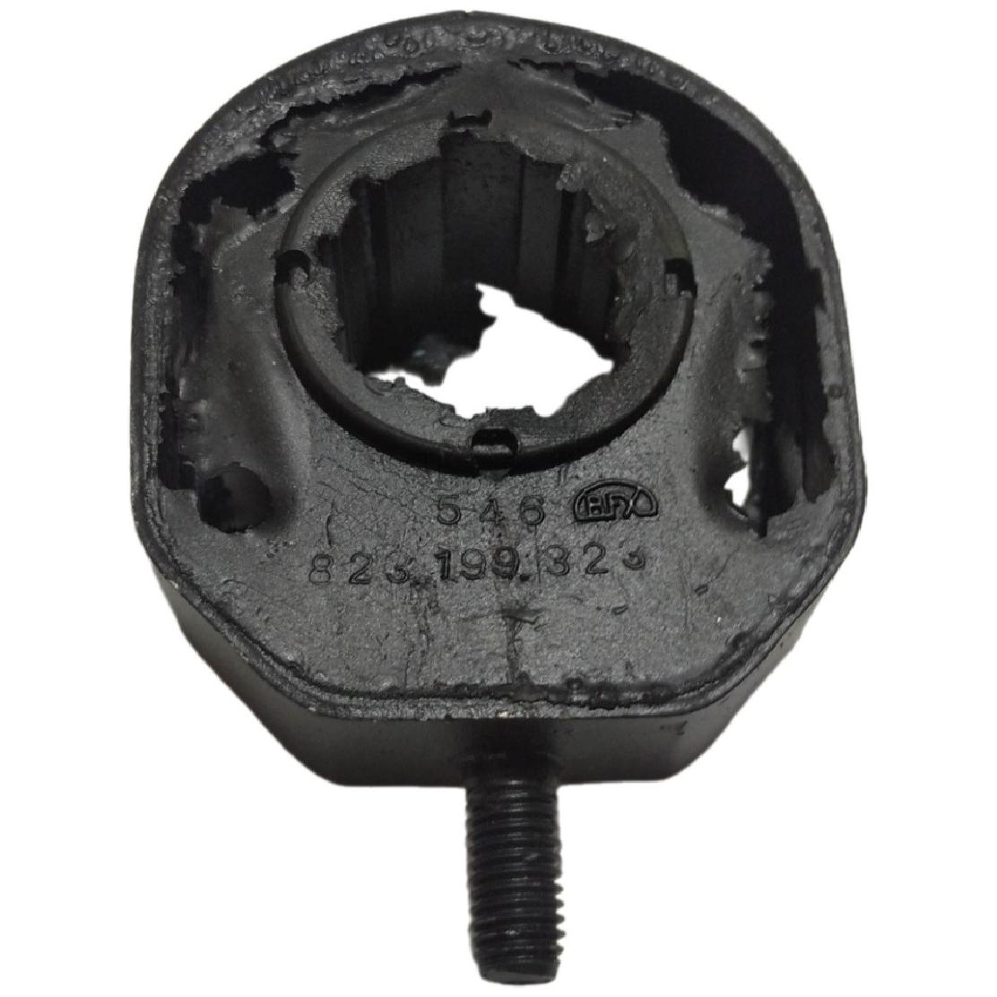 Coxim do Motor - Borflex - 546