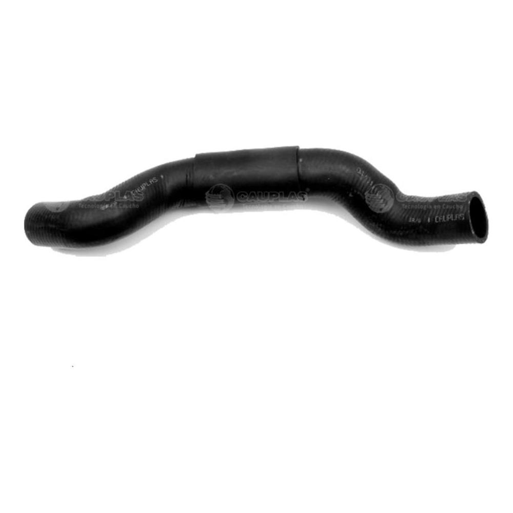 Mangueira do Radiador para Volkswagen FOX - Cauplas - 5609