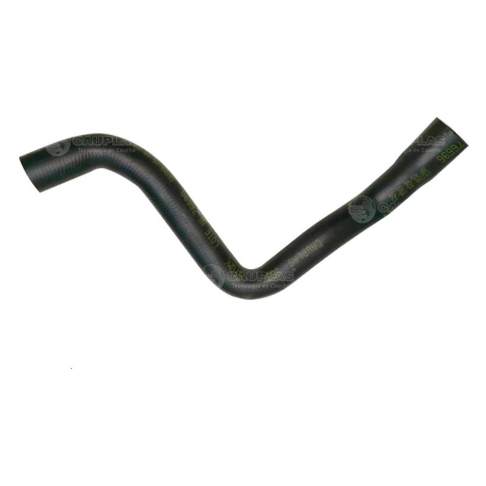 Mangueira do Radiador Superior para Ford Focus e Focus Sedan - Cauplas - 5637