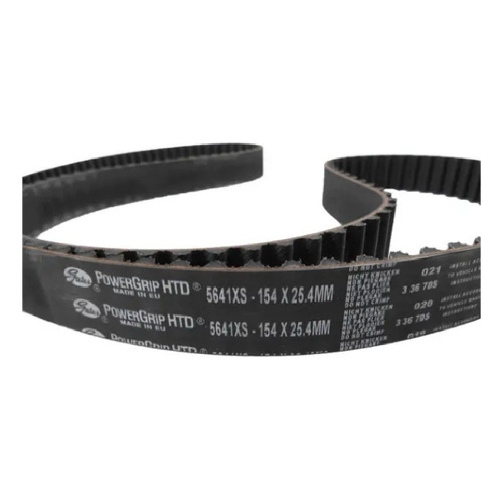 Correia Dentada Sincronizadora para Mitsubishi L200 e Pajero Sport - Gates - 5641XS