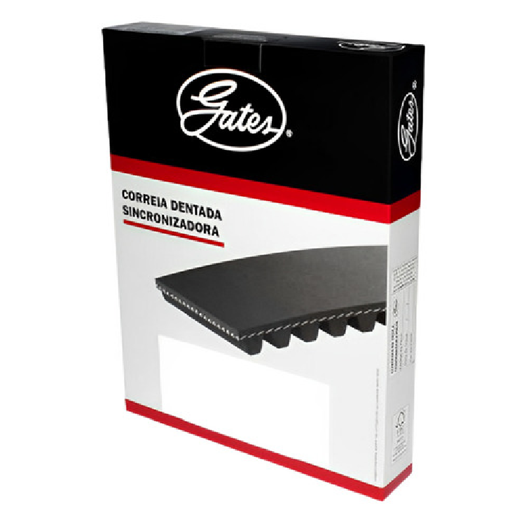 Correia Dentada Sincronizadora para Chery QQ - Gates - 5664XS