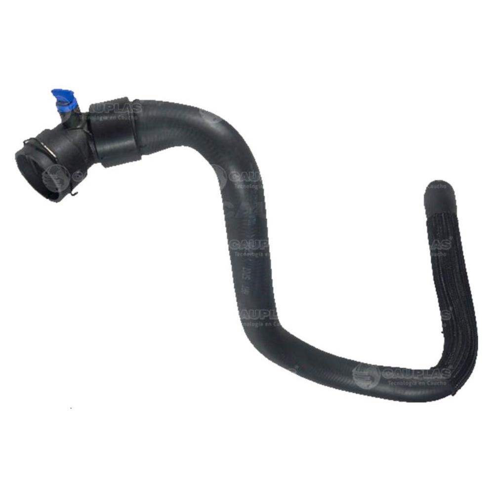 Mangueira do Radiador para Volkswagen Golf - Cauplas - 5707