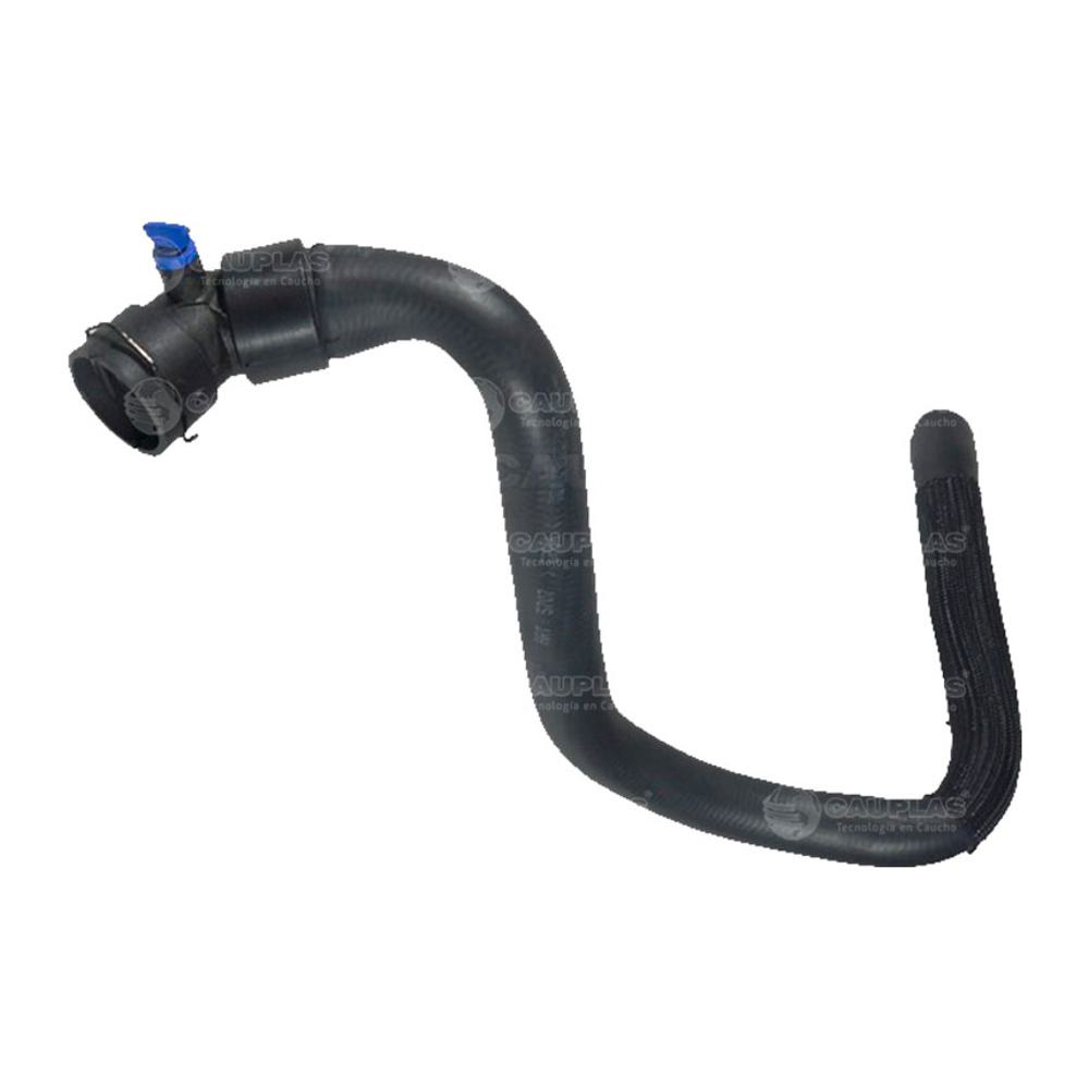 Mangueira do Radiador para Volkswagen Golf - Cauplas - 5707
