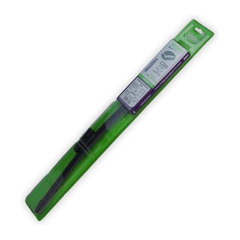 Palheta do Limpador de Para Brisa - Valeo - 583690