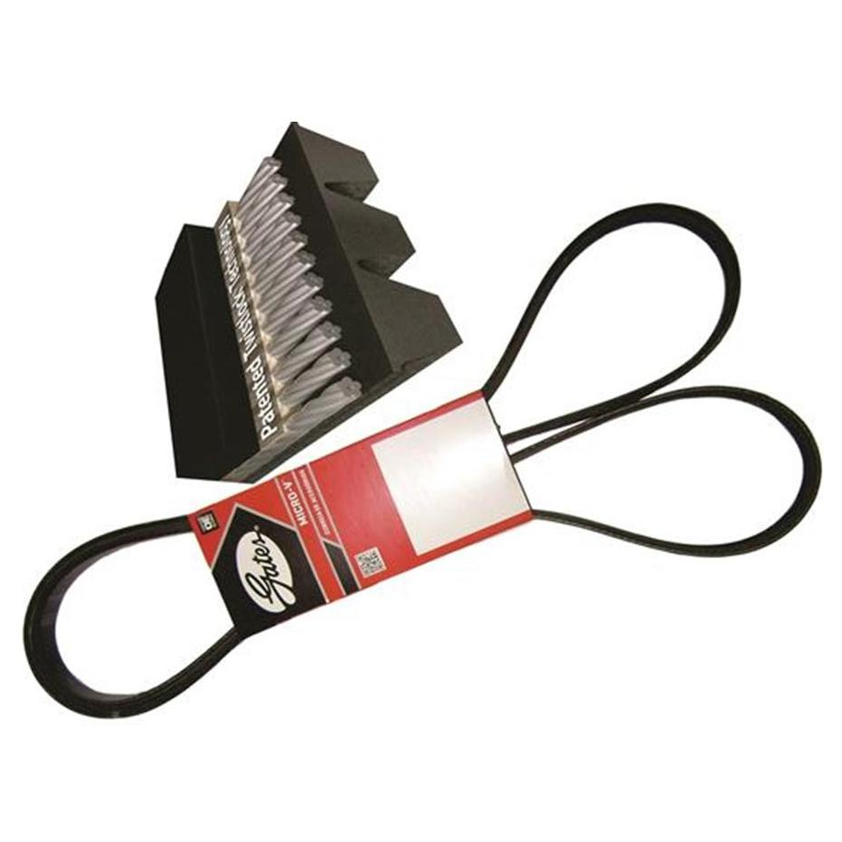 Correia de Acessórios Micro V 5 Aletas - GATES - 5PK0890