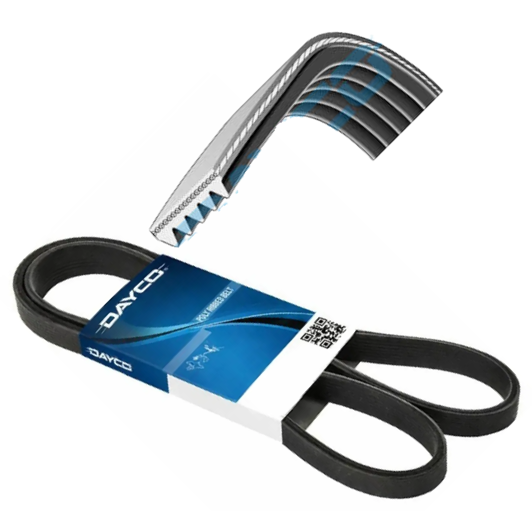 Correia de Acessórios Poly-V - DAYCO - 5PK1051EE