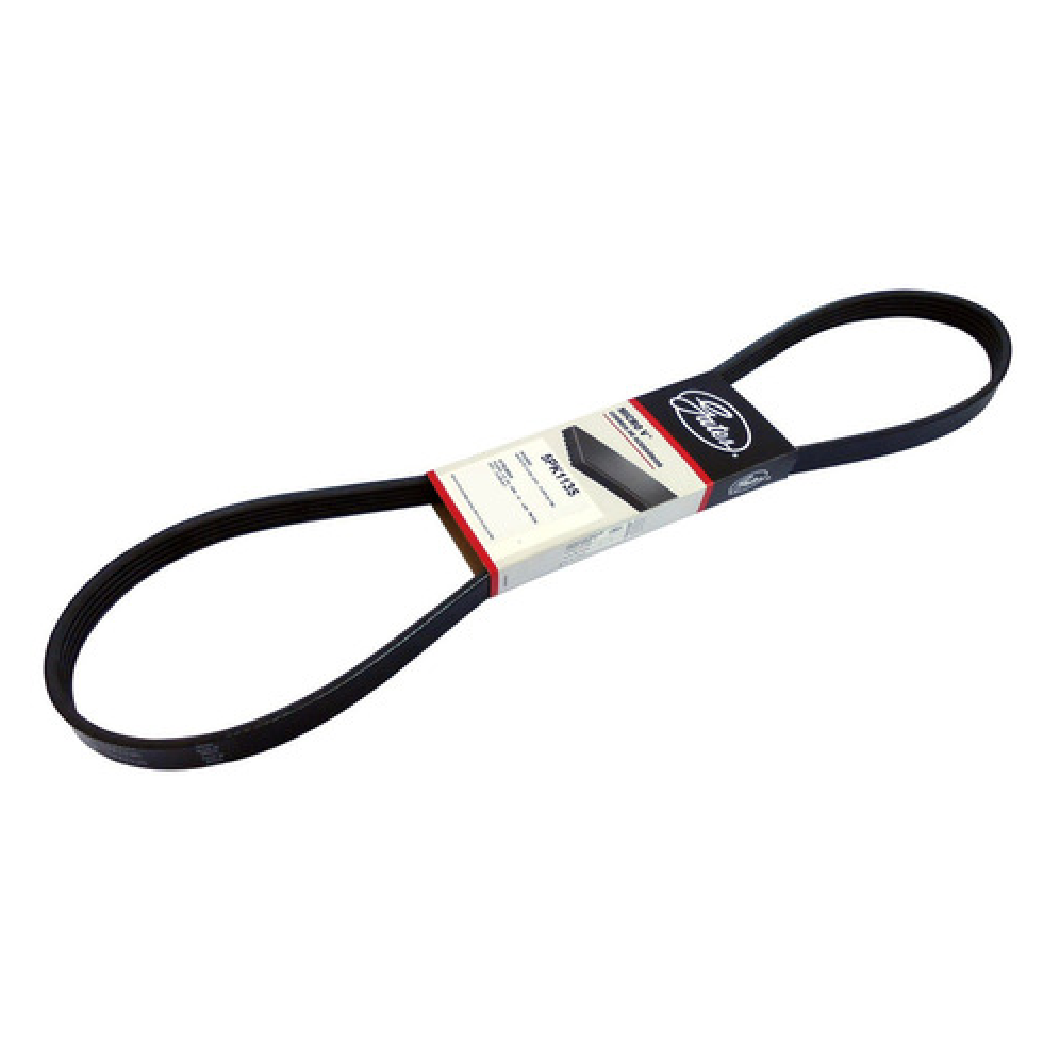 Correia Acessórios Micro V 5 Aletas - GATES - 5PK1135