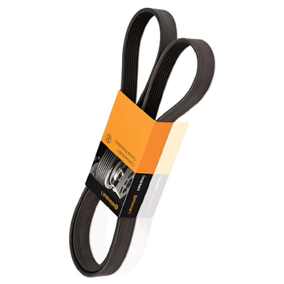 Correia de Acessórios 18x1212mm - CONTITECH - 5PK1212