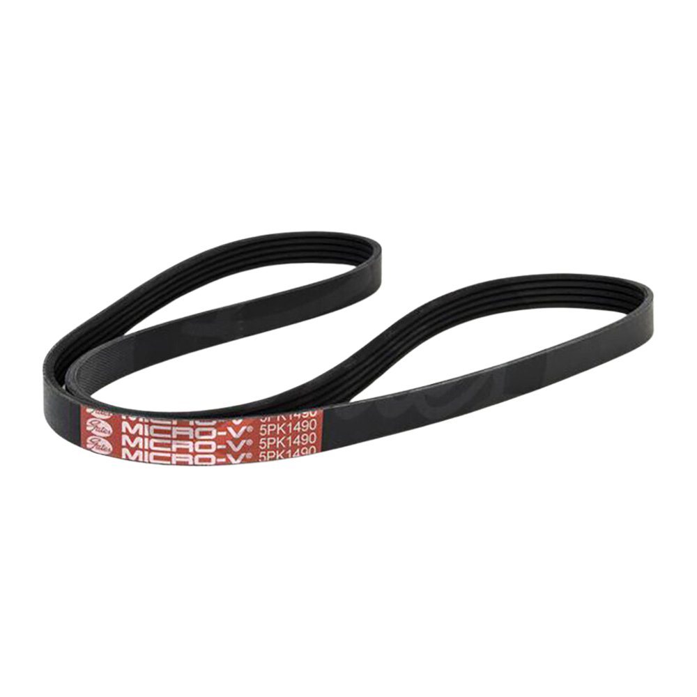 Correia de Acessórios Micro V PK 5 Lâminas - GATES - 5PK1490