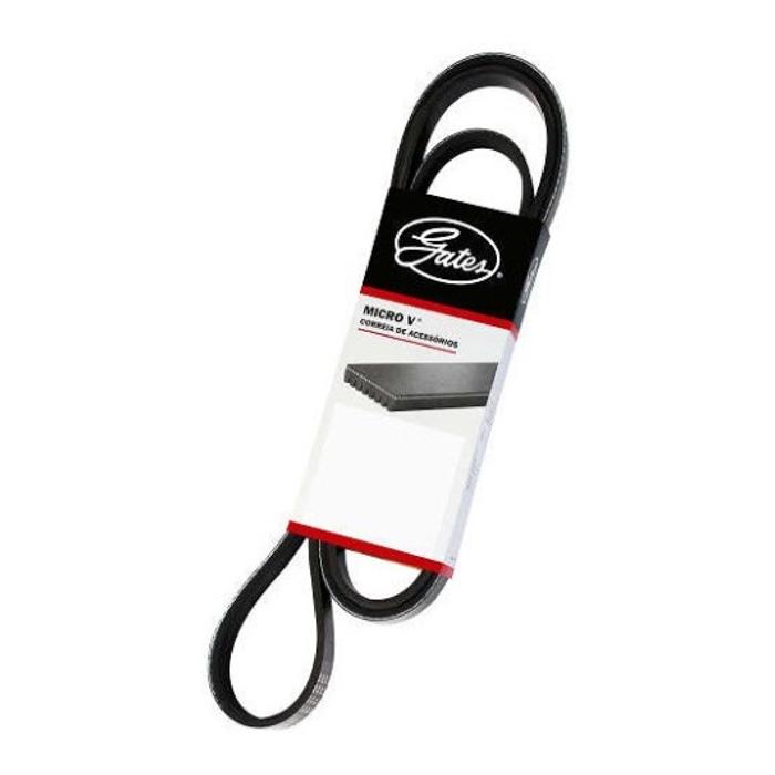 Correia de Acessórios Micro-V - GATES - 5PK1745