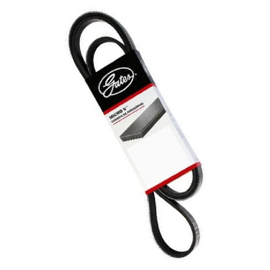 Correia de Acessórios Micro-V - GATES - 5PK1745