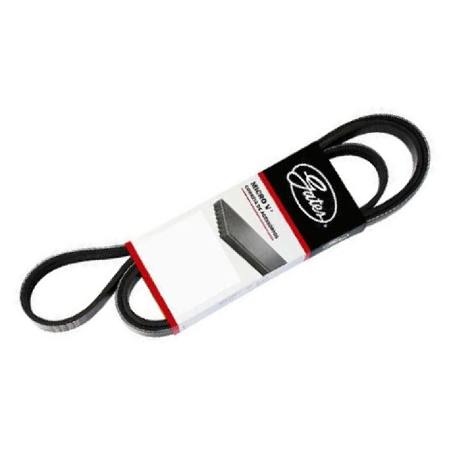 Correia de Acessórios Micro-V - GATES - 5PK1745