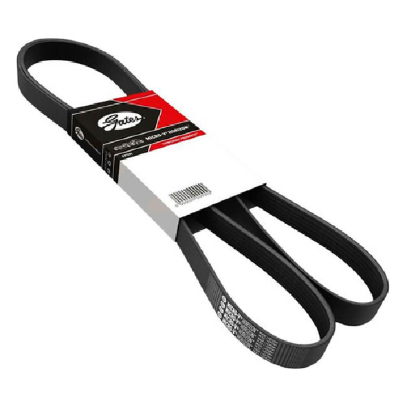 Correia de Acessórios Micro-V PK para Chevrolet S10 - Gates - 5PK1765