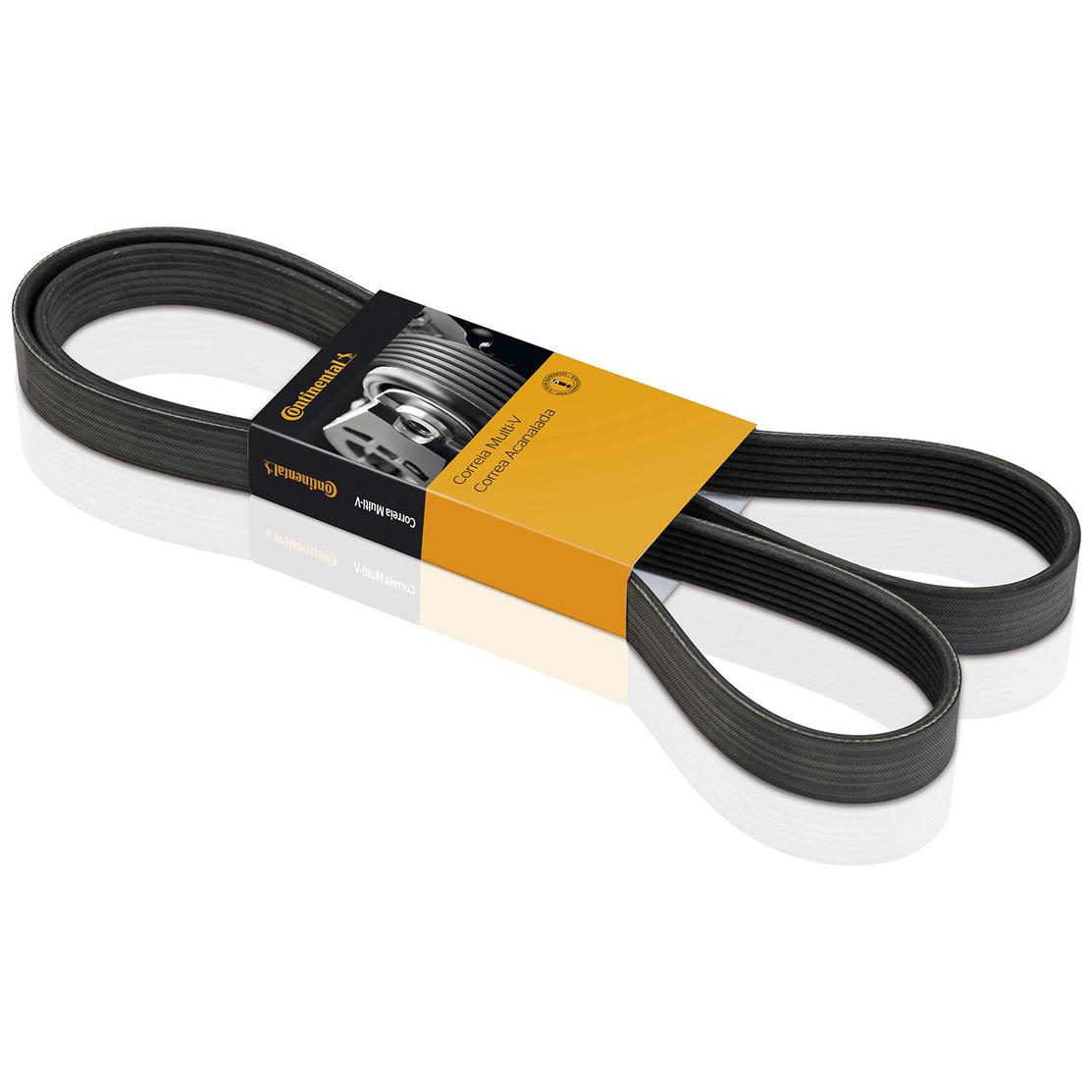 Correia de Acessórios Multi V 18x1813 5 Lâminas - CONTITECH - 5PK1813