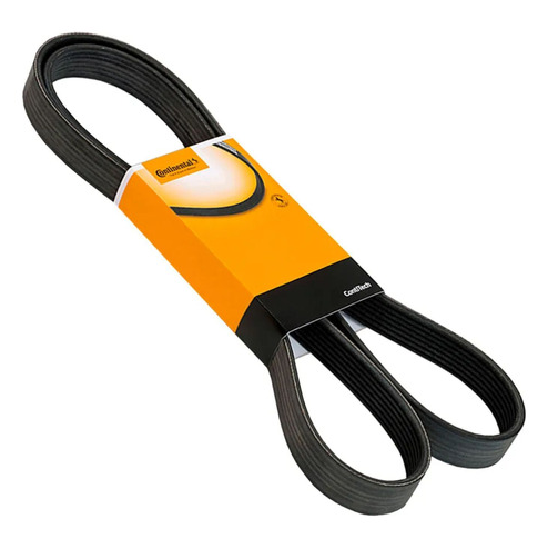 Correia Acessórios Multi V - Contitech - 5PK878 ELAST
