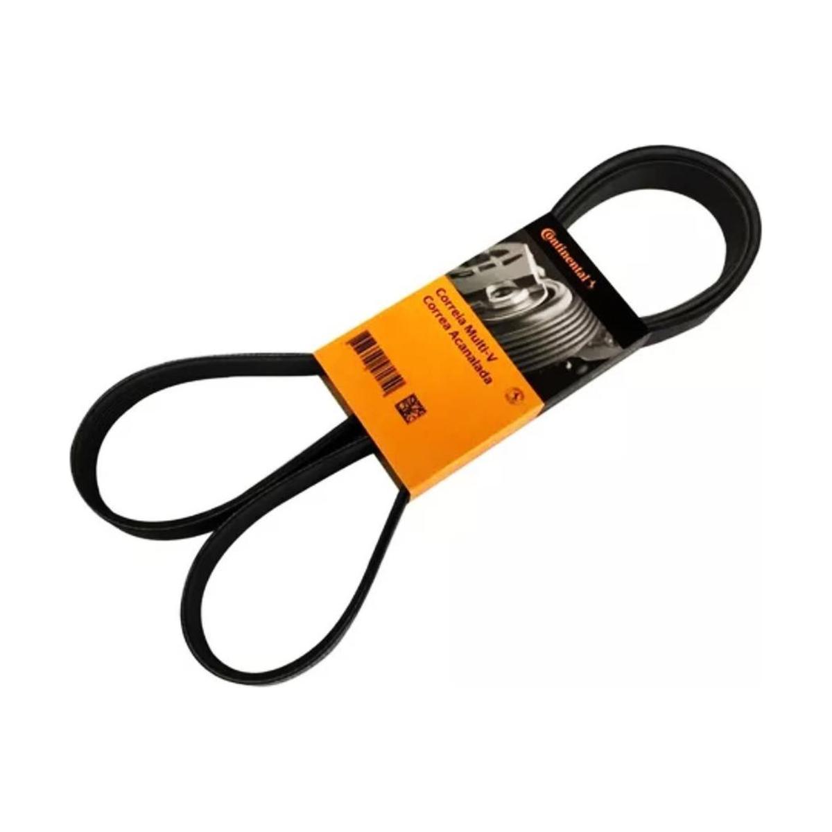 Correia Acessórios Multi V 5 lamelas - Contitech - 5PK940