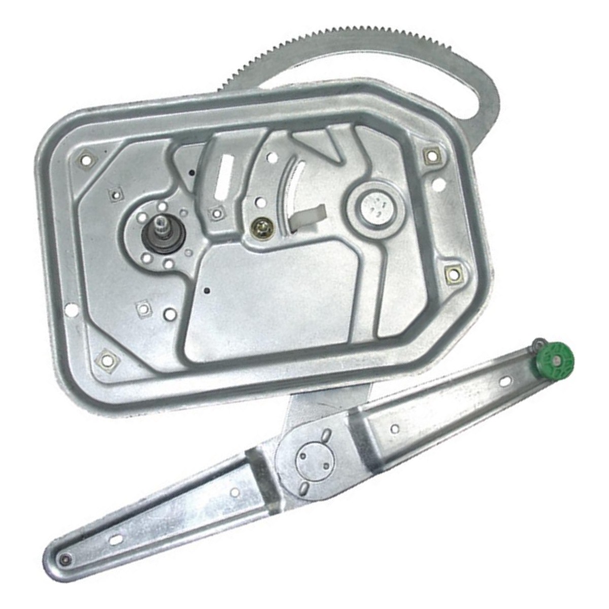 Máquina de Vidro Manual - Universal - 60177