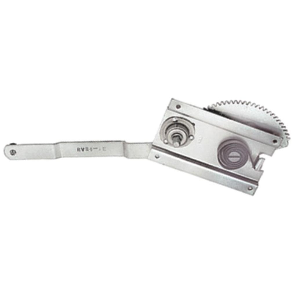 Máquina do Vidro Mecânico para Toyota Bandeirante - Micro - 60331