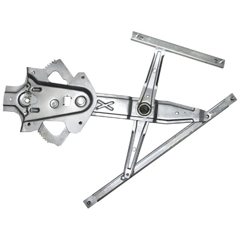 Máquina do Vidro Elétrico Dianteiro Esquerdo para Toyota Hilux - Micro - 60385
