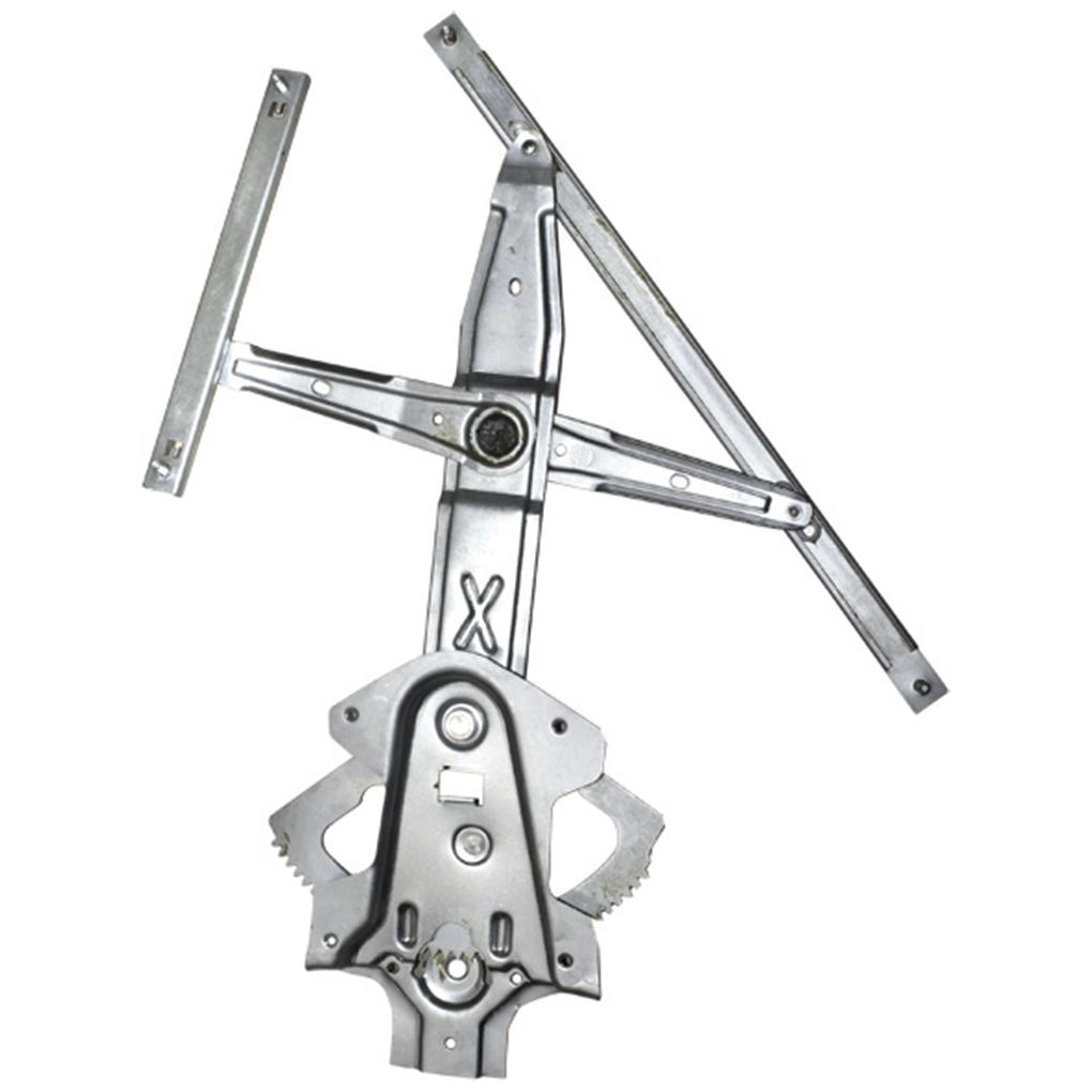 Máquina do Vidro Elétrico Dianteiro Esquerdo para Toyota Hilux - Micro - 60385