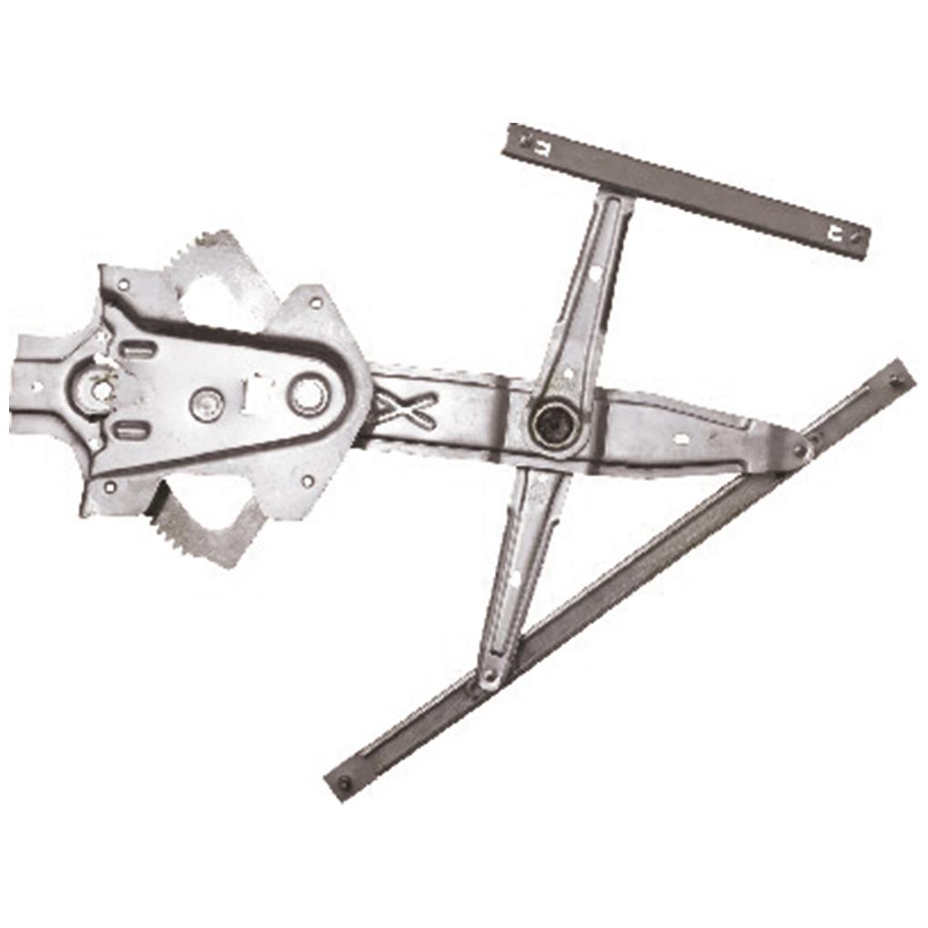 Máquina do Vidro Elétrico Dianteiro Direito para Toyota Hilux - Micro - 60426