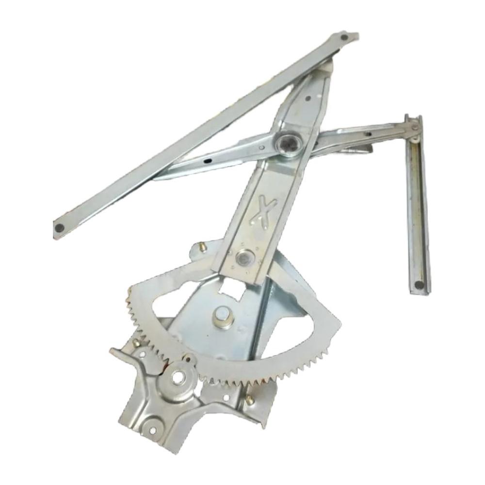 Máquina do Vidro Elétrico Dianteiro Direito para Toyota Hilux - Micro - 60426