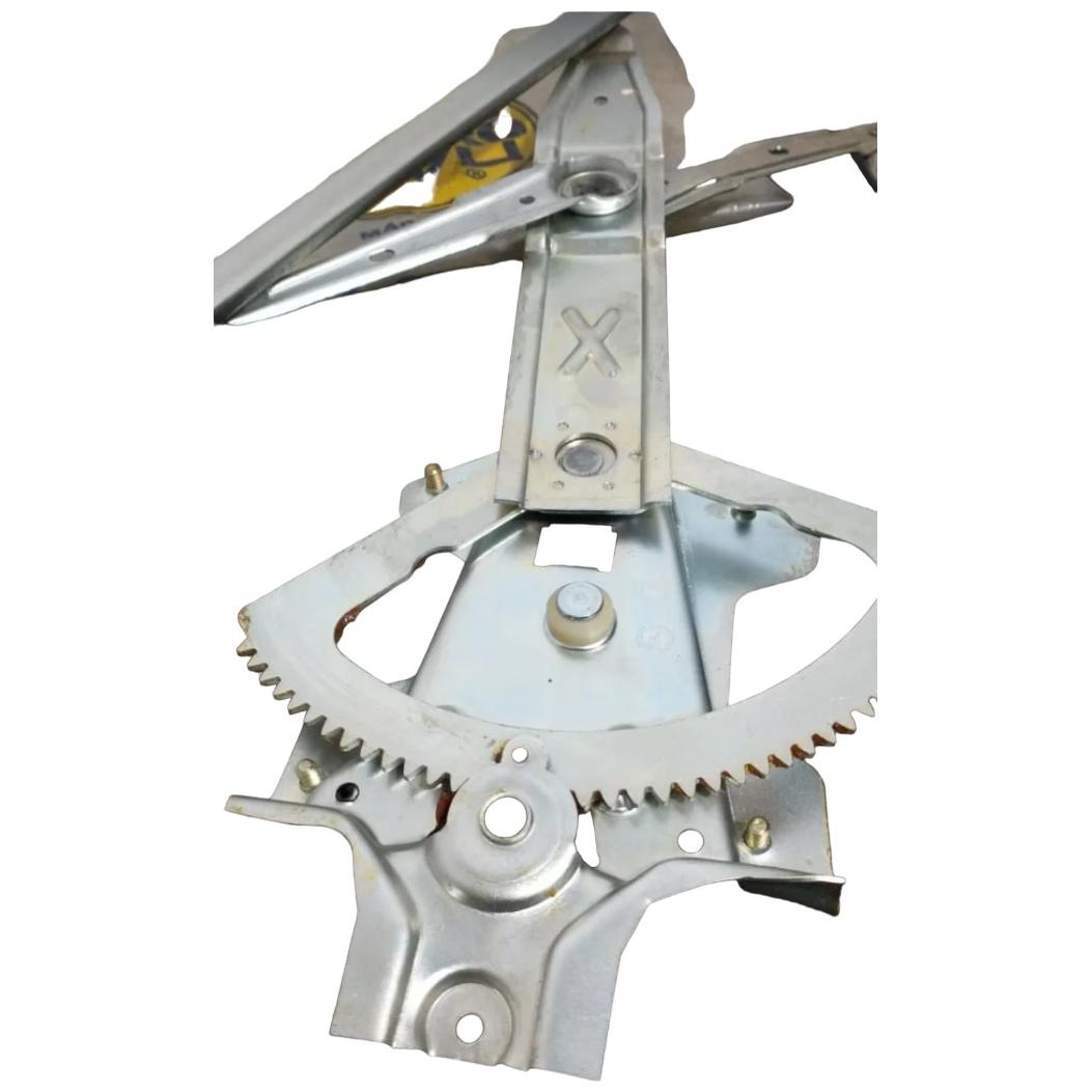 Máquina do Vidro Elétrico Dianteiro Direito para Toyota Hilux - Micro - 60426