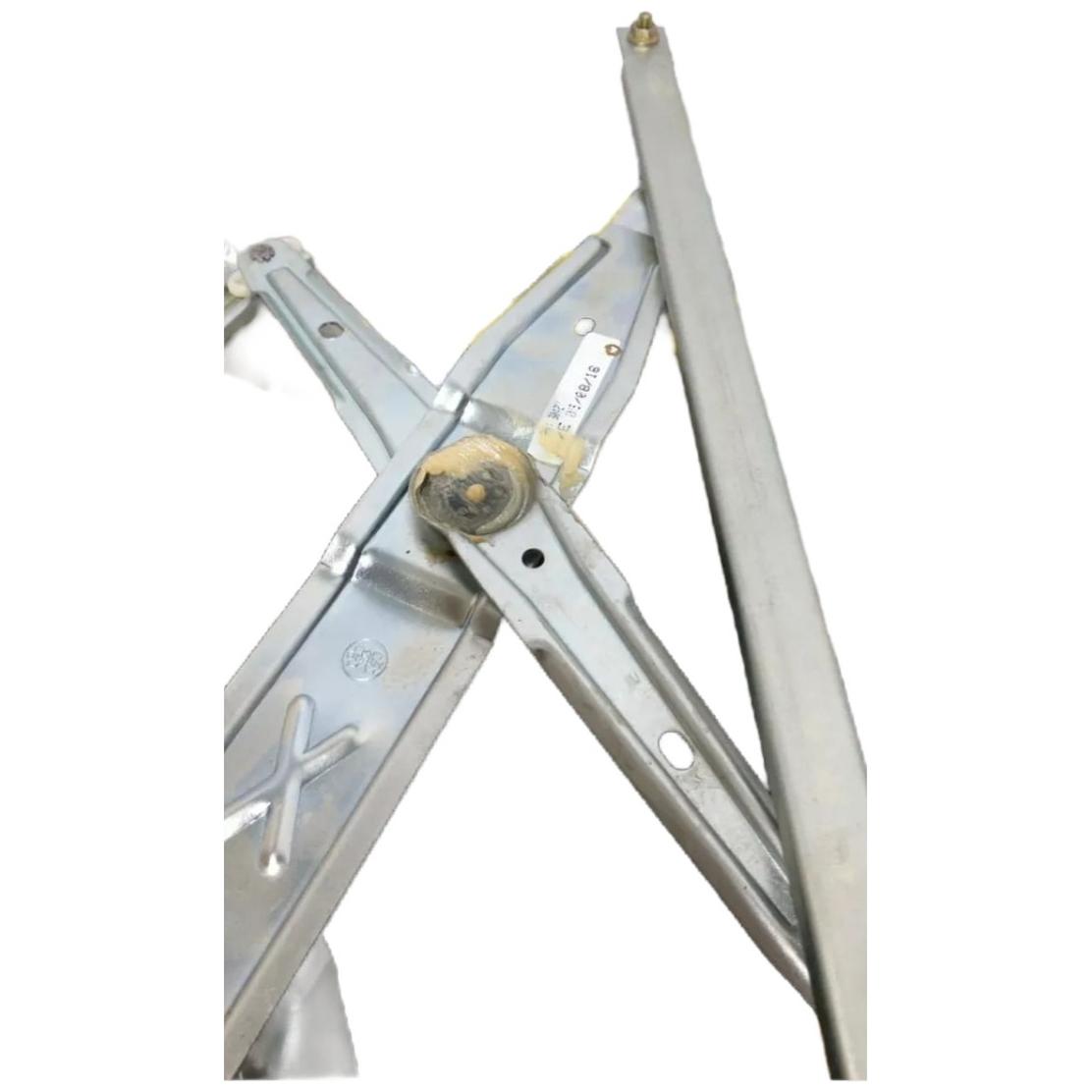 Máquina do Vidro Elétrico para Toyota Hilux - Micro - 60427