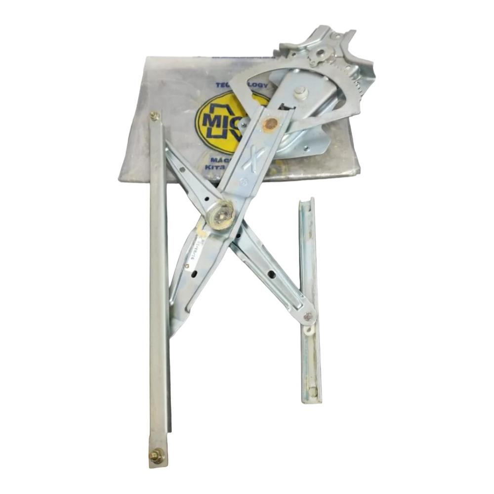 Máquina do Vidro Elétrico para Toyota Hilux - Micro - 60427