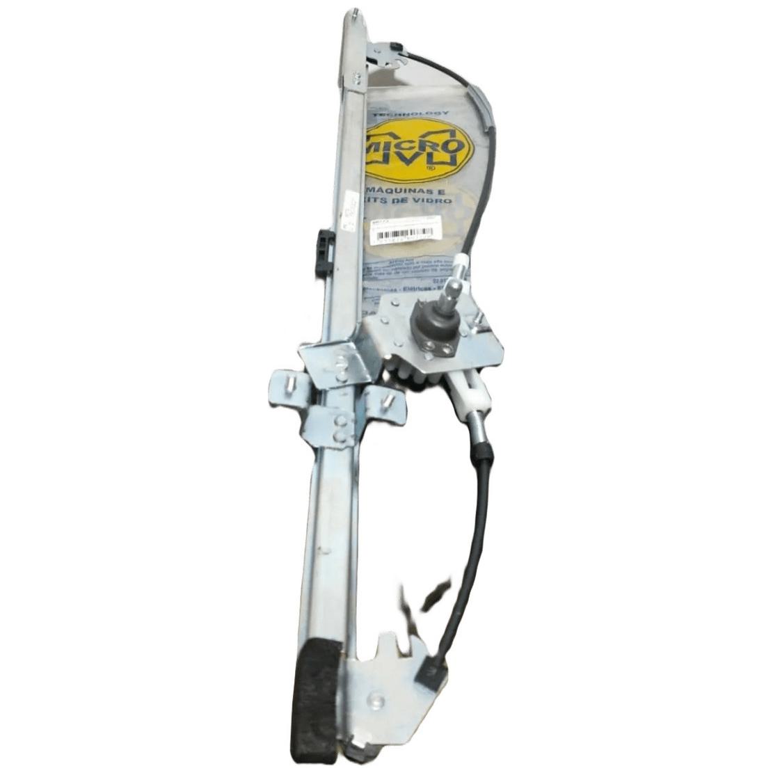 Máquina de Vidro Manual - Universal - 60772