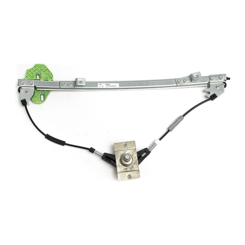 Máquina de Vidro Manual - Universal - 60944