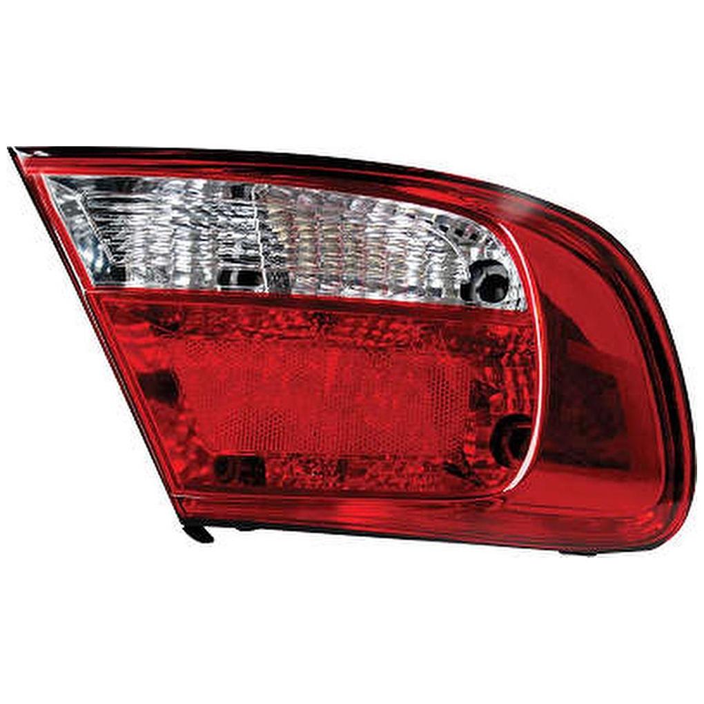 Lanterna Traseira Direita para Volkswagen Polo e Polo Sedan - Valeo - 600730.