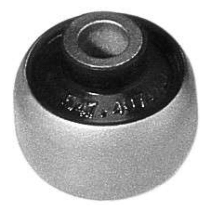 Bucha da Bandeja Dianteira - Borflex - 601
