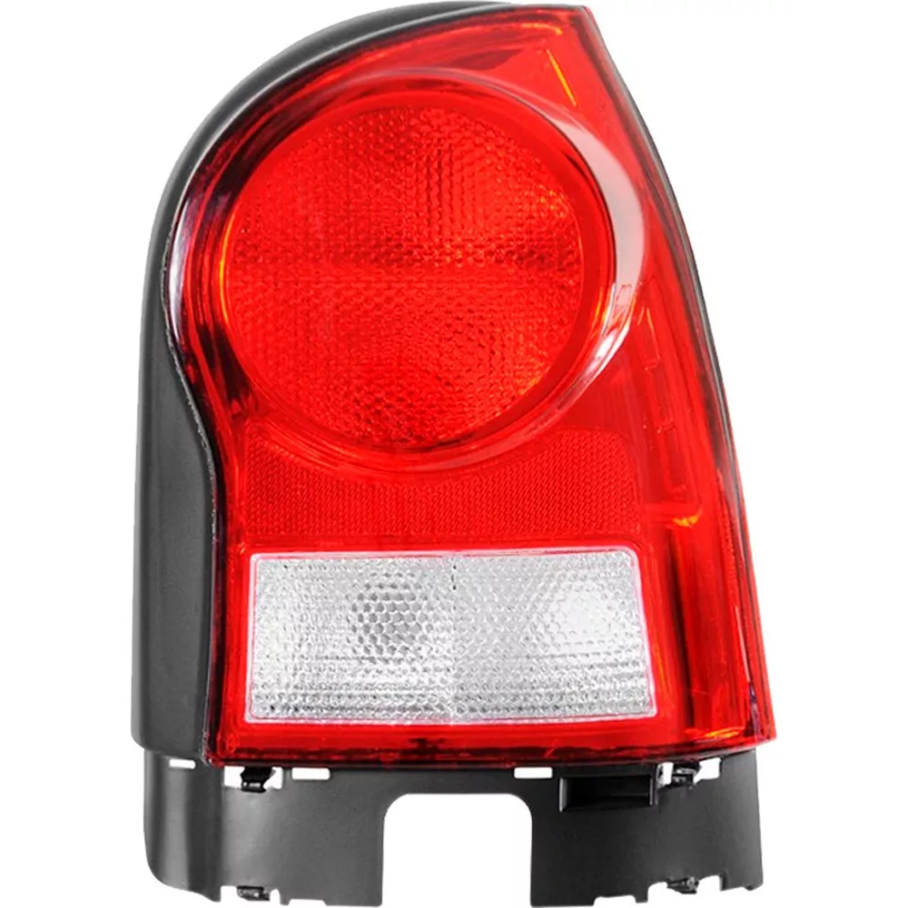 Lanterna Traseira Direita para Volkswagen Gol - HT Lanternas - 60296