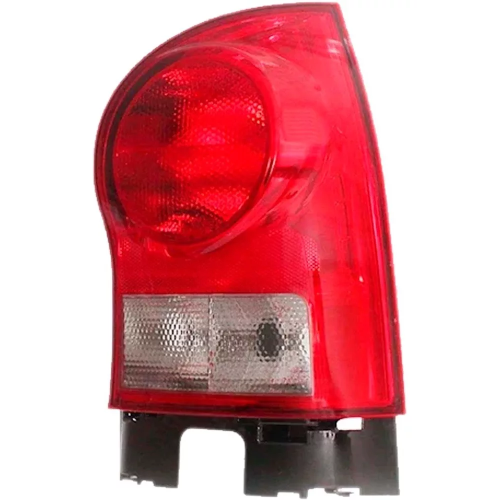 Lanterna Traseira Direita para Volkswagen Gol - HT Lanternas - 60296