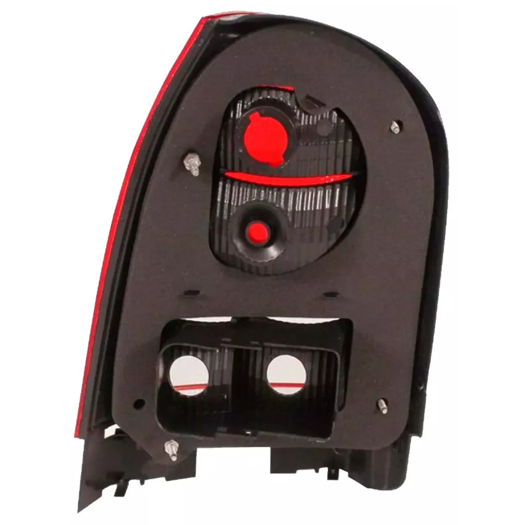 Lanterna Traseira Direita para Volkswagen Gol - HT Lanternas - 60296