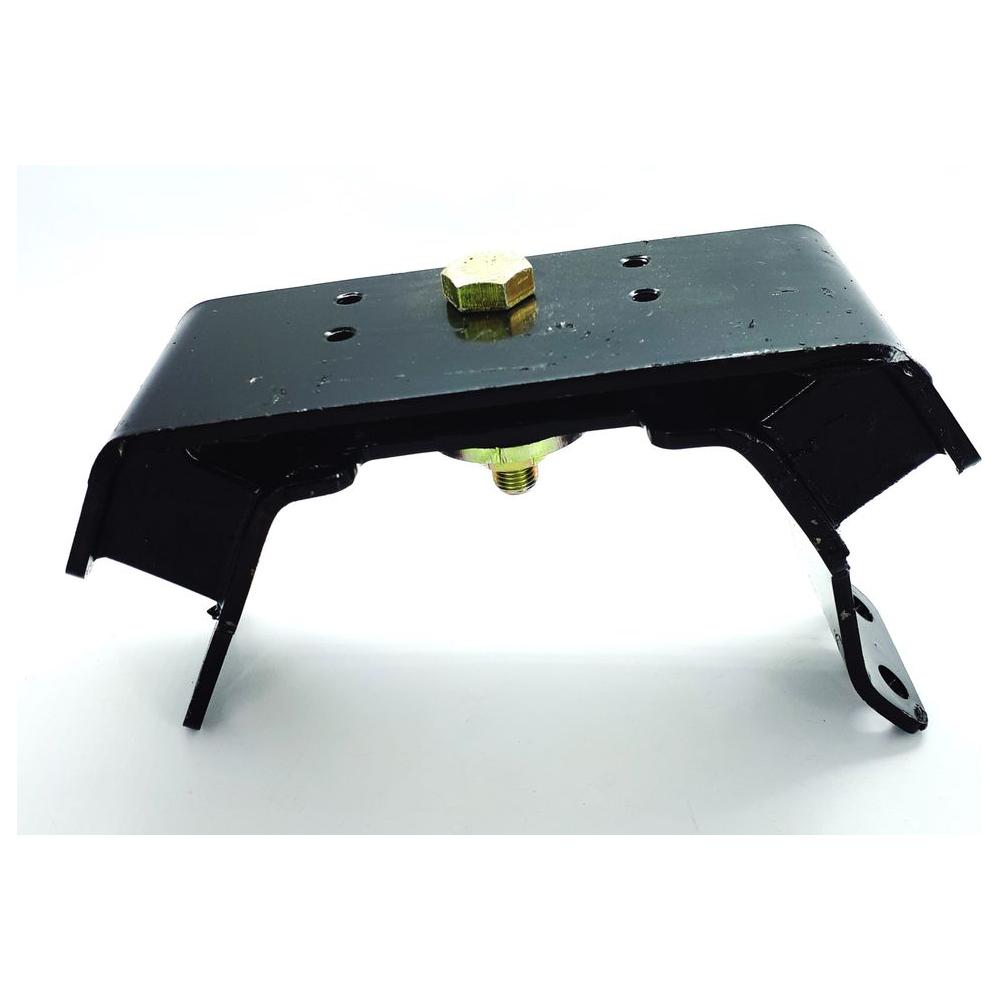 Coxim do Câmbio para Toyota Hilux SW4 - BCR - 6048