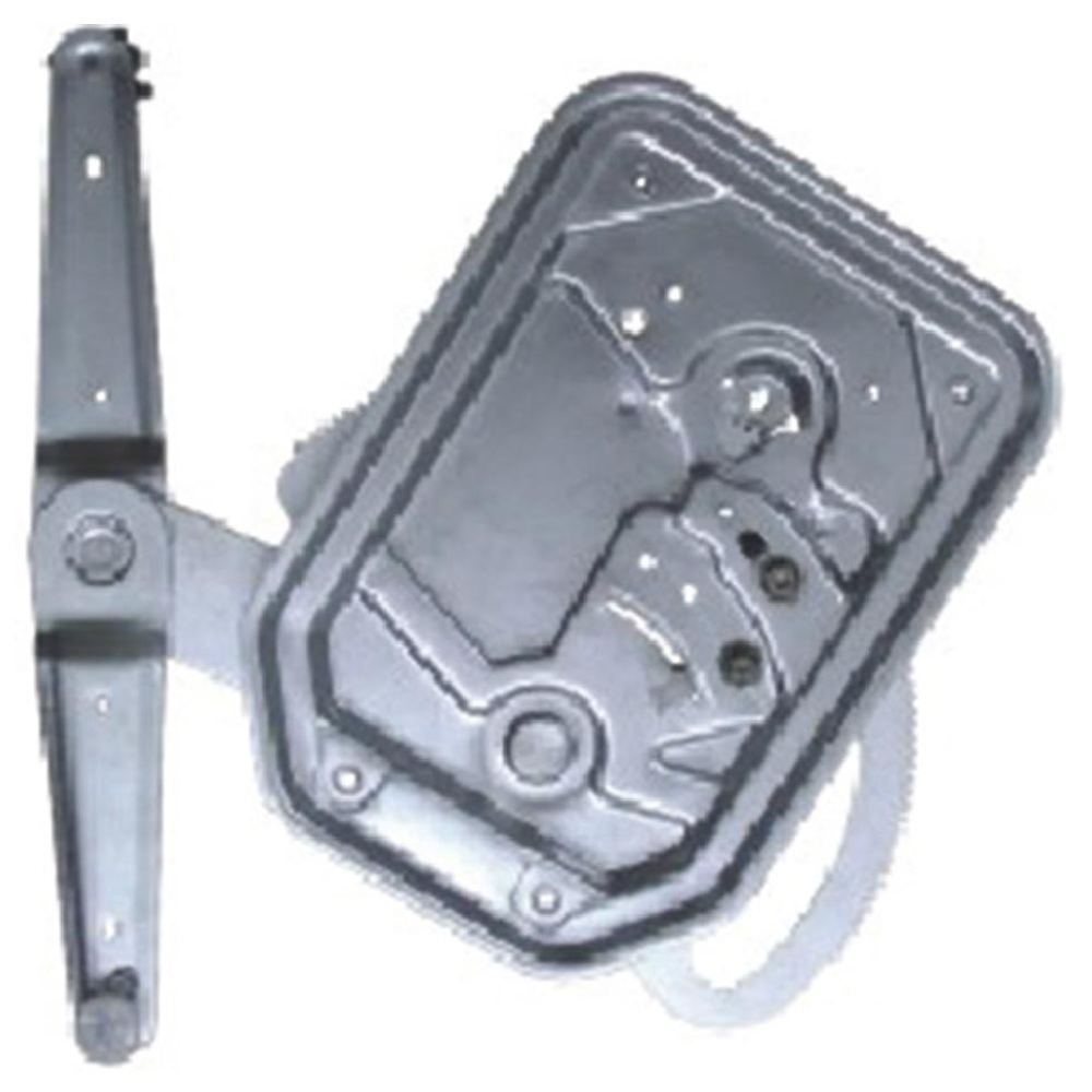 Máquina do Vidro Elétrico DA Porta Dianteira - Universal - 61142