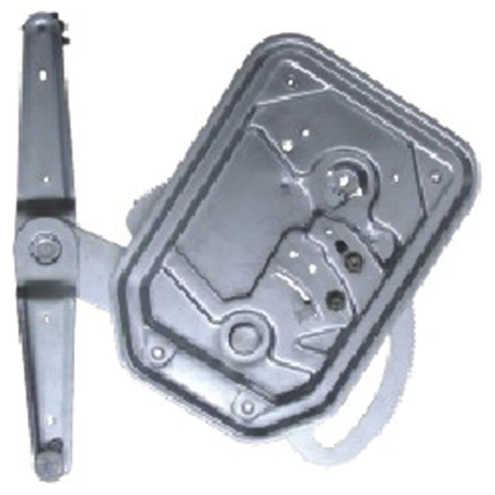 Máquina do Vidro Elétrico DA Porta Dianteira - Universal - 61143