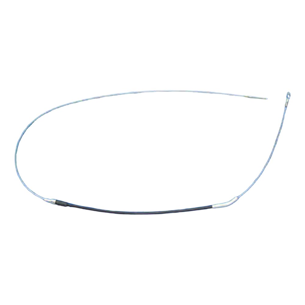 Cabo de Comando de Freio Traseiro para Volkswagen Fusca - Fania - 61-024