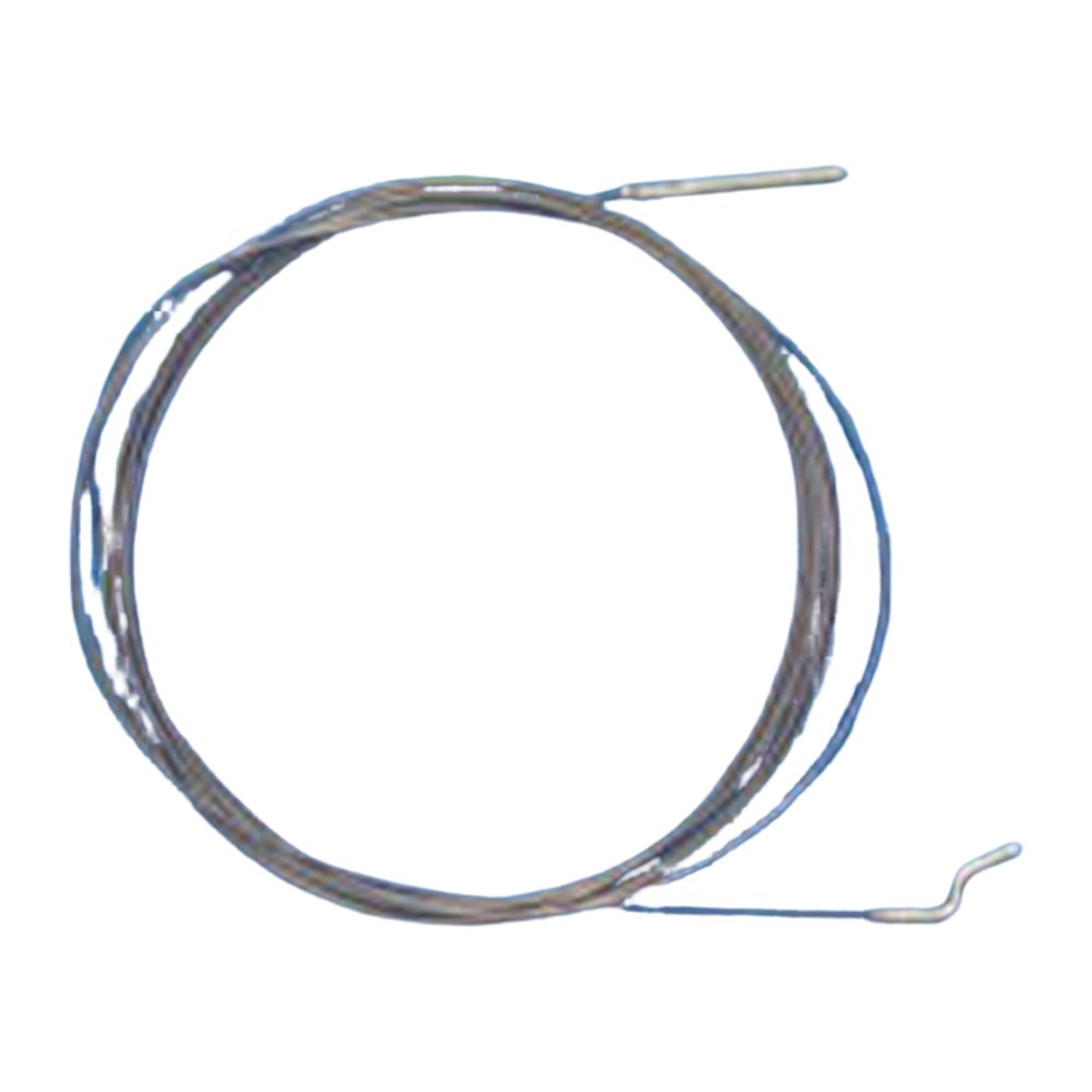 Cabo de Comando do Acelerador para Volkswagen Kombi - Fania - 61-105