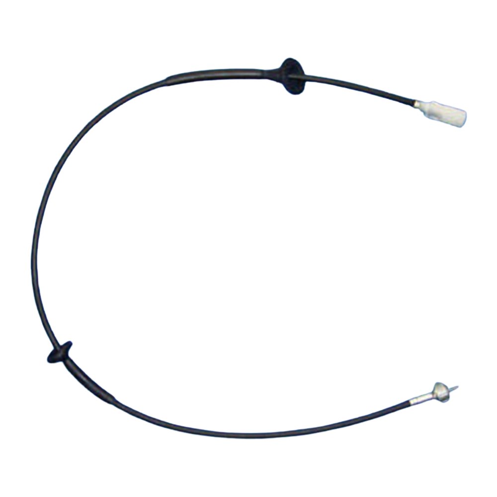 Cabo de Comando do Velocímetro para Volkswagen Gol e Parati - Fania - 61-411