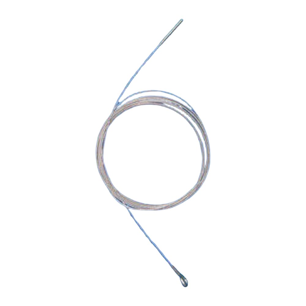 Cabo de Comando do Acelerador para Volkswagen Kombi - Fania - 61-426