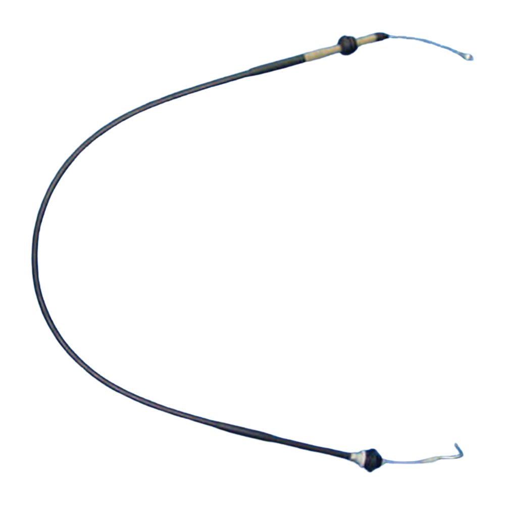 Cabo de Comando do Acelerador para Volkswagen Gol - Fania - 61-446