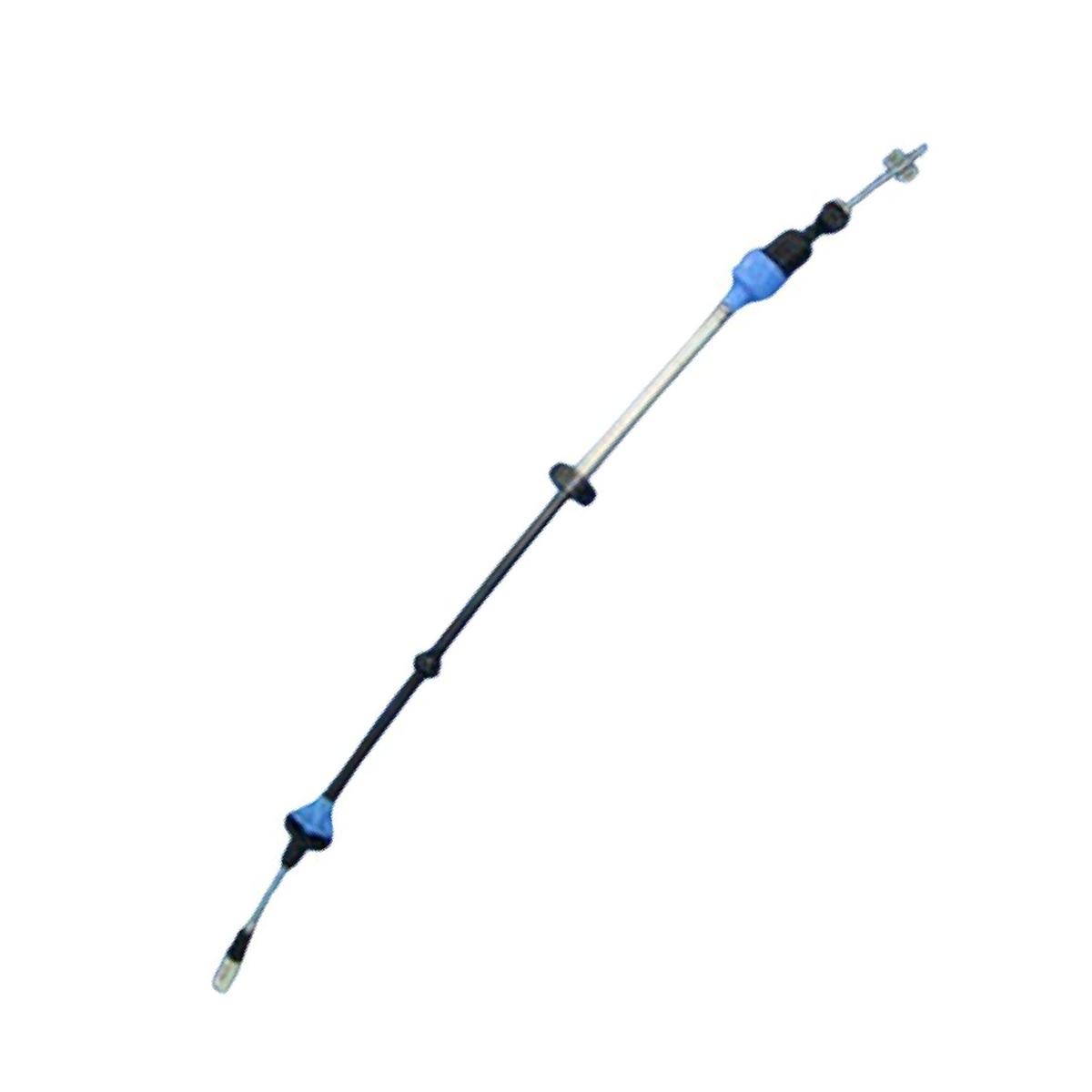 Cabo de Comando da Embreagem para Volkswagen Gol e Parati - Fania - 61-498