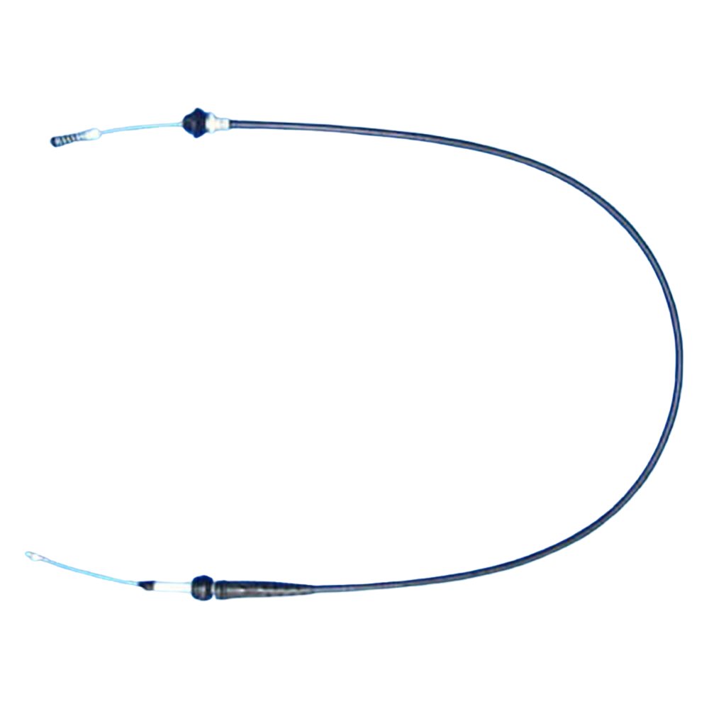 Cabo de Comando do Acelerador para Volkswagen Golf e New Beetle - Fania - 61-514