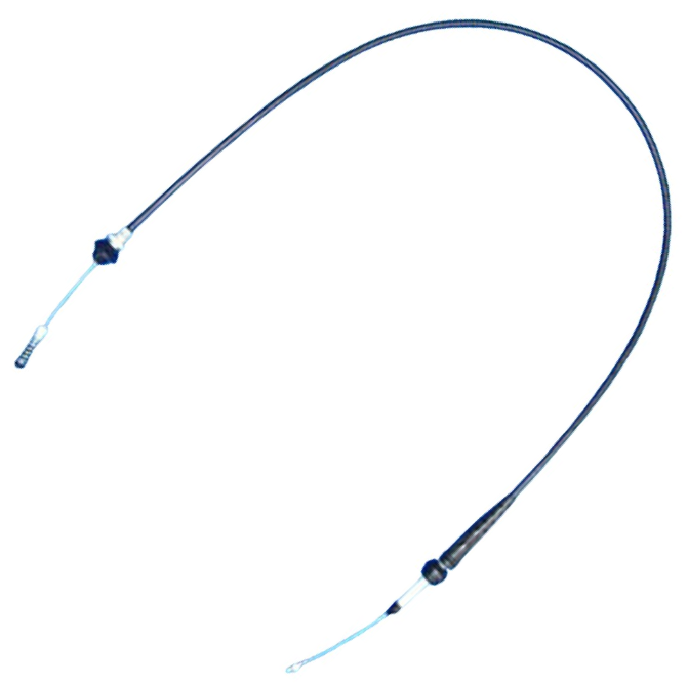 Cabo de Comando do Acelerador para Volkswagen Golf e New Beetle - Fania - 61-514