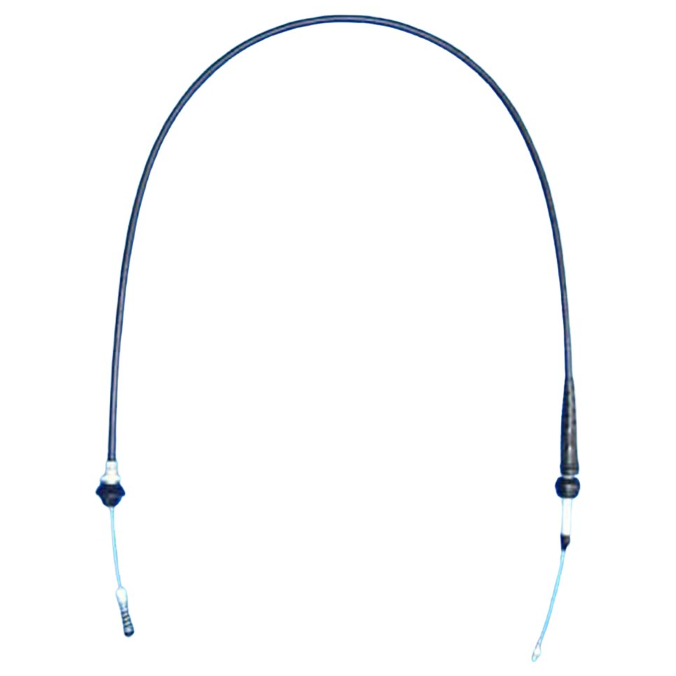 Cabo de Comando do Acelerador para Volkswagen Golf e New Beetle - Fania - 61-514