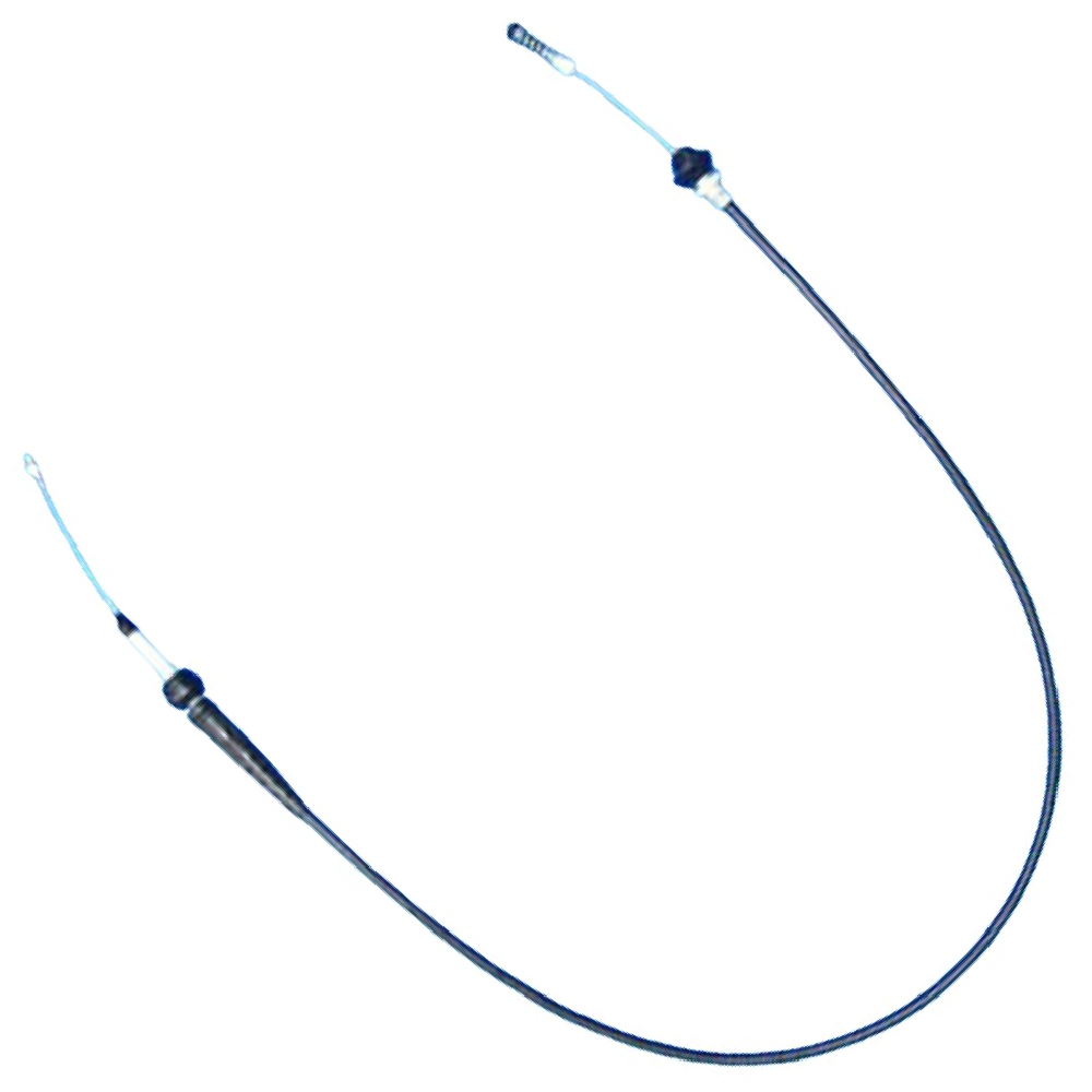Cabo de Comando do Acelerador para Volkswagen Golf e New Beetle - Fania - 61-514